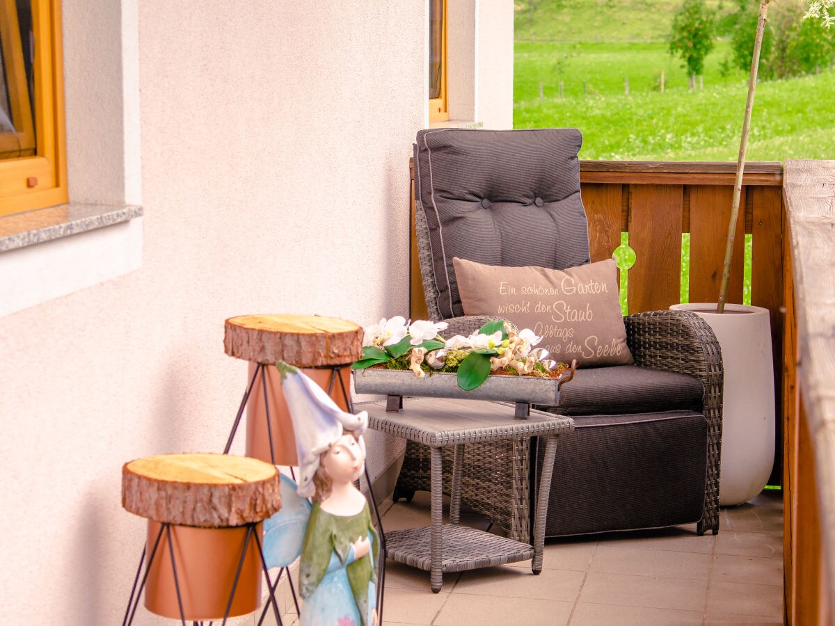 Farmhouse Unterrain - Outdoor photo 3