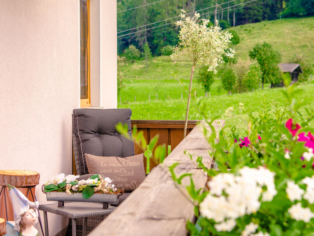 Farmhouse Unterrain - Outdoor photo 4