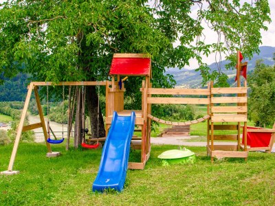 Farmhouse Unterrain - Outdoor photo 7