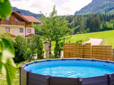 Farmhouse Unterrain - Outdoor photo 8