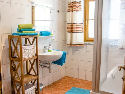 Farmhouse Unterrain - Features photo 17