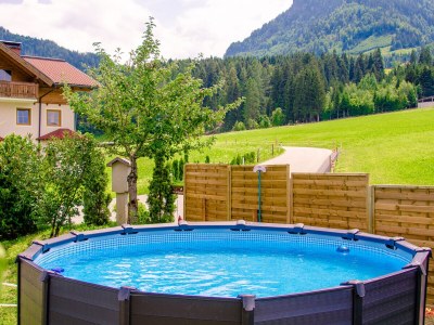 Farmhouse Unterrain - Environment photo 18