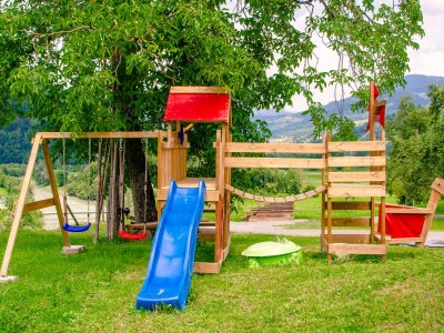 Farmhouse Unterrain - Environment photo 19