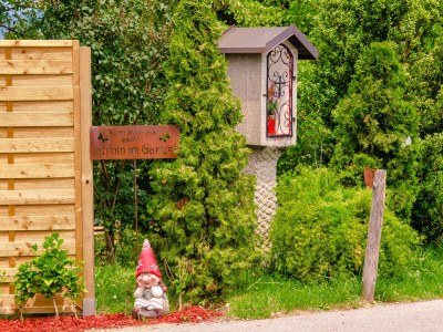 Farmhouse Unterrain - Environment photo 21