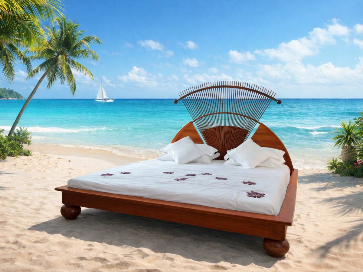 Holiday apartment Penthouse mit Terrasse - Outdoor photo 2