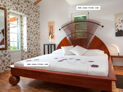 Holiday apartment Penthouse mit Terrasse in Zaostrog - Holiday apartment