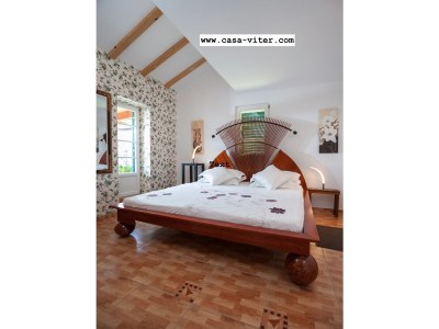 Holiday apartment Penthouse mit Terrasse - Features photo 10