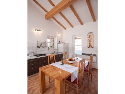 Holiday apartment Penthouse mit Terrasse - Features photo 14