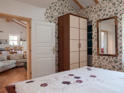 Holiday apartment Penthouse mit Terrasse - Features photo 15