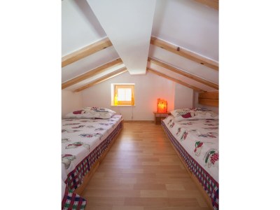 Holiday apartment Penthouse mit Terrasse - Features photo 16