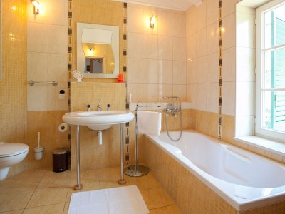 Holiday apartment Penthouse mit Terrasse - Features photo 17