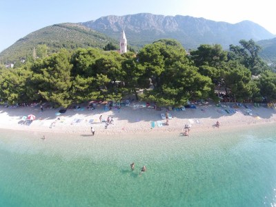 Holiday apartment Penthouse mit Terrasse - Environment photo 21