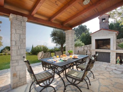 Villa Merula - Outdoor photo 3