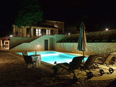 Villa Merula - Outdoor photo 6