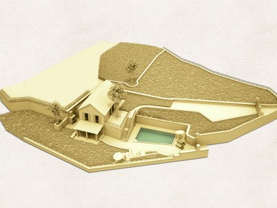 Villa Merula - Document photo 19