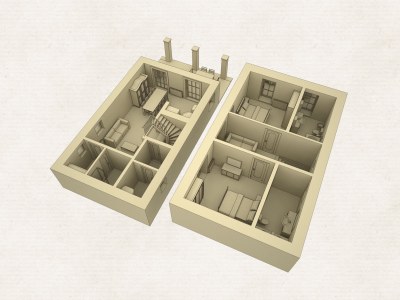 Villa Merula - Document photo 20