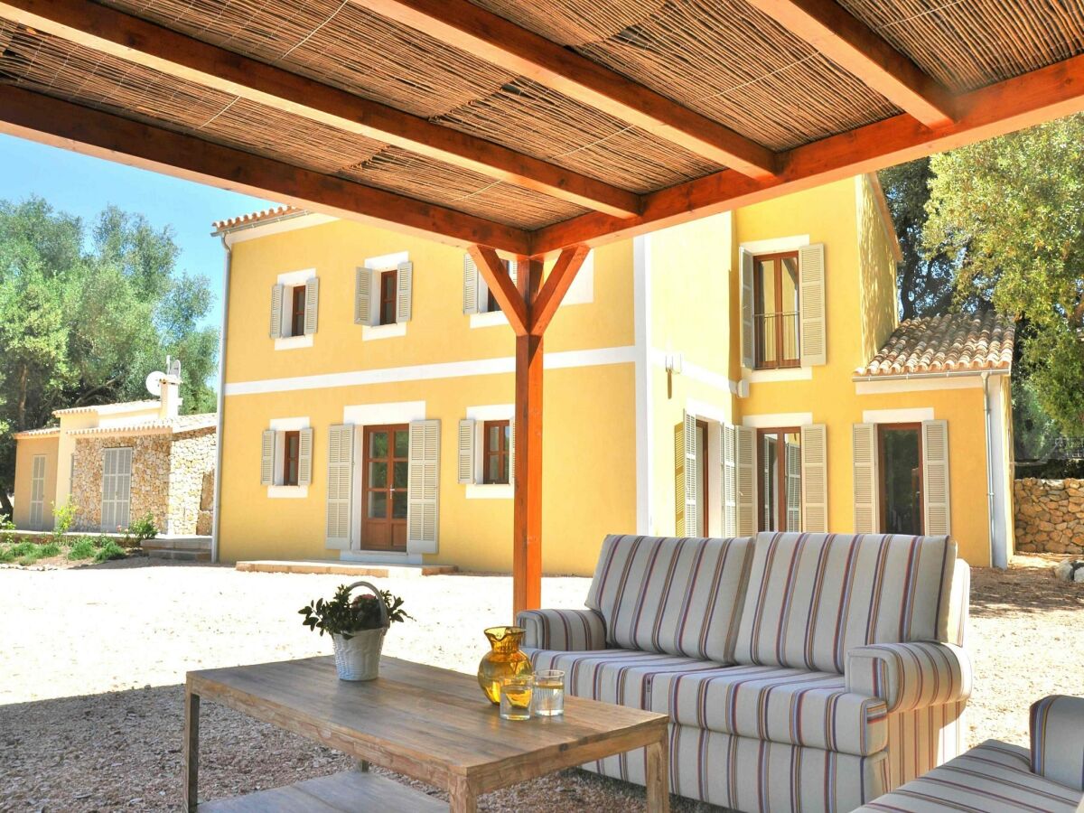 Cottage Mansion in Arta with Private Pool & Terrace