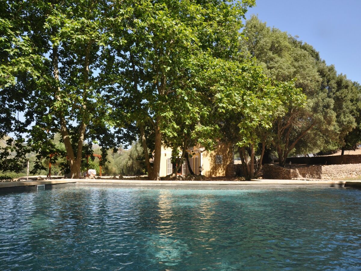 Cottage Mansion in Arta with Private Pool & Terrace - Outdoor photo 5