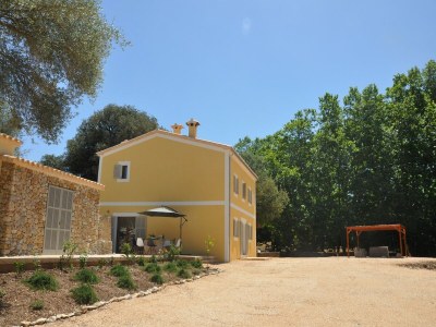 Cottage Mansion in Arta with Private Pool & Terrace - Outdoor photo 2