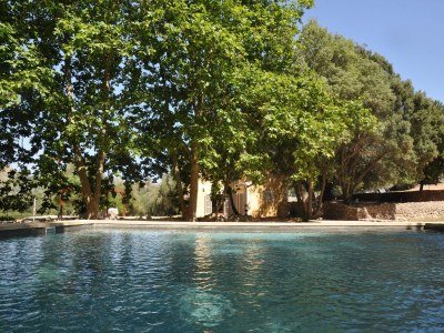 Cottage Mansion in Arta with Private Pool & Terrace - Outdoor photo 5