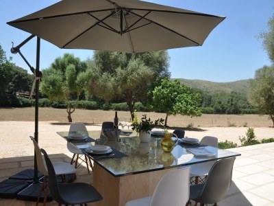 Cottage Mansion in Arta with Private Pool & Terrace - Outdoor photo 6