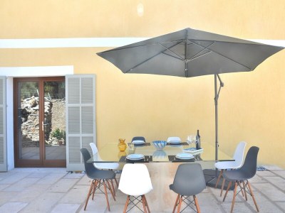 Cottage Mansion in Arta with Private Pool & Terrace - Outdoor photo 7