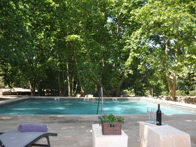 Cottage Mansion in Arta with Private Pool & Terrace - Outdoor photo 10