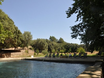 Cottage Mansion in Arta with Private Pool & Terrace - Outdoor photo 11