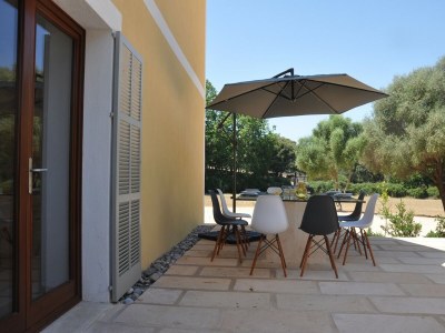 Cottage Mansion in Arta with Private Pool & Terrace - Outdoor photo 15