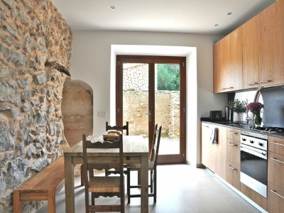 Cottage Mansion in Arta with Private Pool & Terrace - Features photo 17