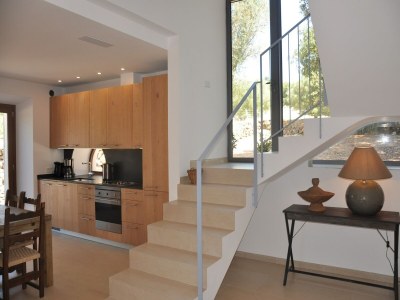 Cottage Mansion in Arta with Private Pool & Terrace - Features photo 19