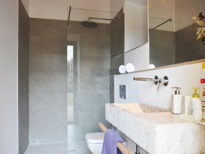 Cottage Mansion in Arta with Private Pool & Terrace - Features photo 24