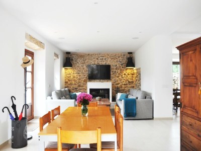 Cottage Mansion in Arta with Private Pool & Terrace - Features photo 25