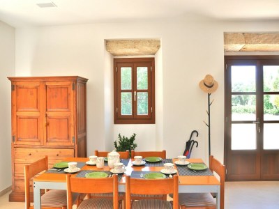 Cottage Mansion in Arta with Private Pool & Terrace - Features photo 26