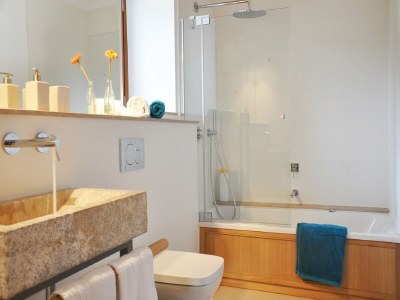 Cottage Mansion in Arta with Private Pool & Terrace - Features photo 30