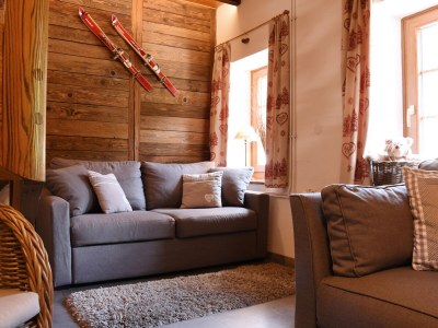 Alpine hut Enneigé - Features photo 9