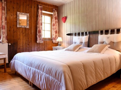 Alpine hut Enneigé - Features photo 10