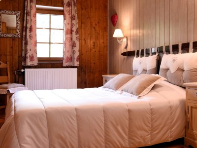 Alpine hut Enneigé - Features photo 12