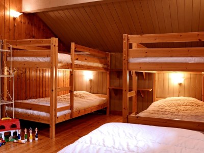 Alpine hut Enneigé - Features photo 14