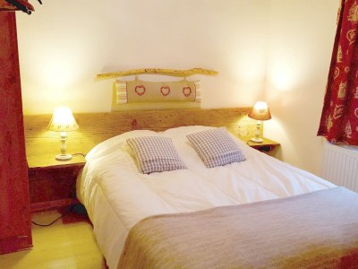 Alpine hut Enneigé - Features photo 15