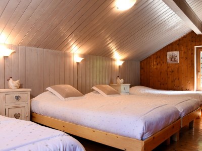 Alpine hut Enneigé - Features photo 16