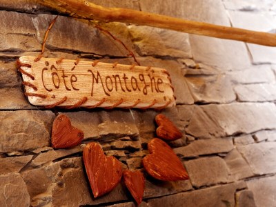 Alpine hut Enneigé - Features photo 18