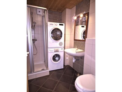 Alpine hut Enneigé - Features photo 19