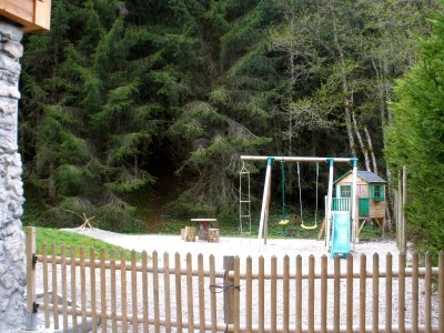 Alpine hut Enneigé - Environment photo 24