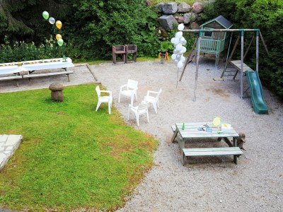 Alpine hut Enneigé - Environment photo 25