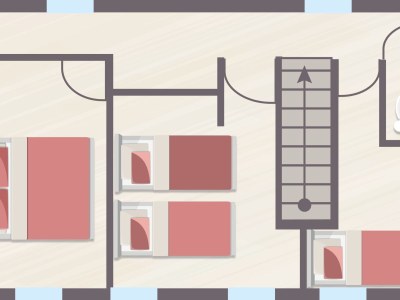 Alpine hut Enneigé - Document photo 29