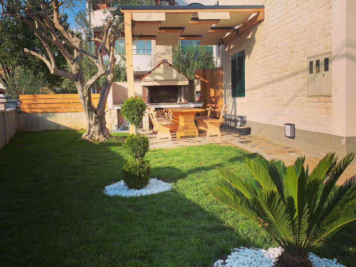 Villa Villa Privlaka **** - Outdoor photo 3