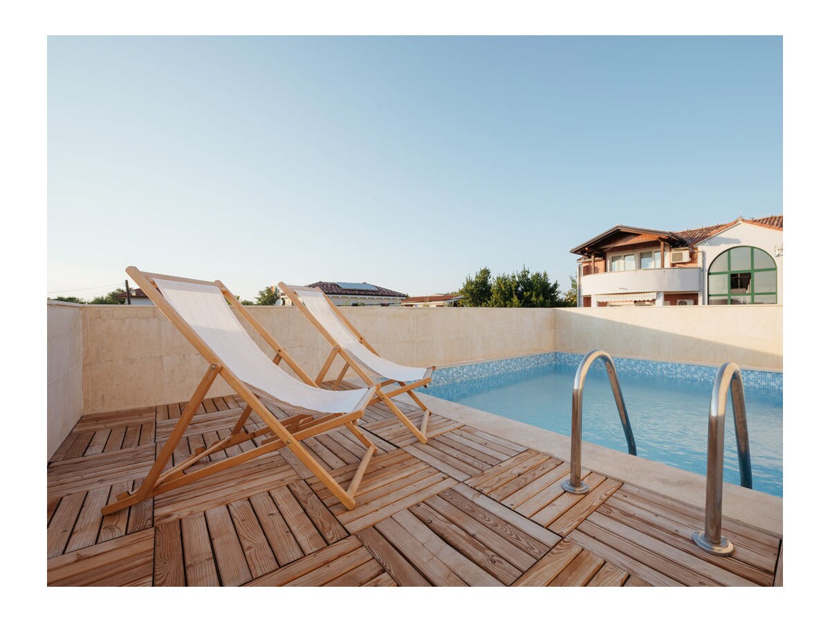 Villa Villa Privlaka **** - Outdoor photo 4