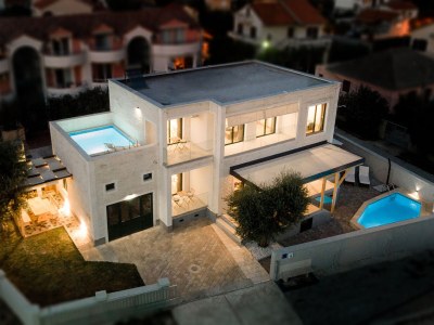 Villa Villa Privlaka **** in Privlaka - Villa