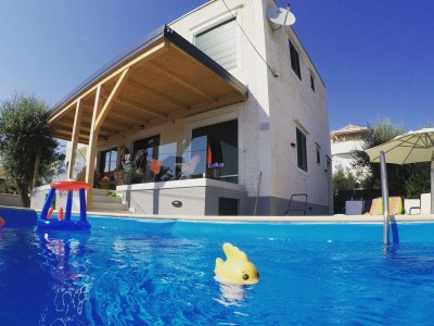 Villa Villa Privlaka **** - Outdoor photo 2